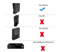 Raz Tech Ac/Dc Slim Adaptor for Xbox 360