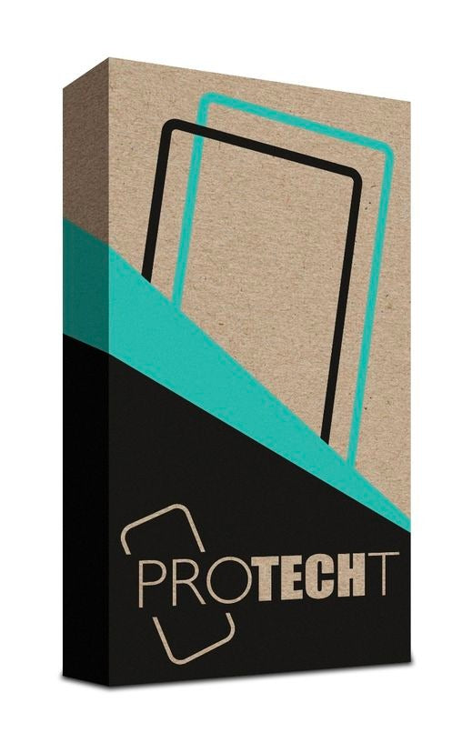 Pro-Techt Clear Shockproof Cover Case for Samsung Galaxy A24