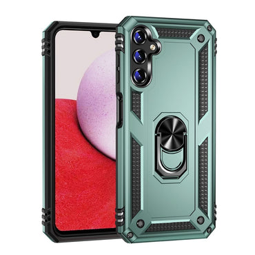 CellTime Sergeant Armor Shockproof Kickstand Cover For Galaxy A04s