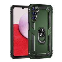 CellTime Sergeant Armor Shockproof Kickstand Cover For Galaxy A04s
