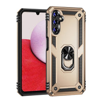 CellTime Sergeant Armor Shockproof Kickstand Cover For Galaxy A04s
