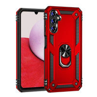 CellTime Sergeant Armor Shockproof Kickstand Cover For Galaxy A04s