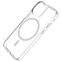SWEG Shockproof Case with MagSafe for iPhone 13 Pro Max 6.7"- Clear Cover