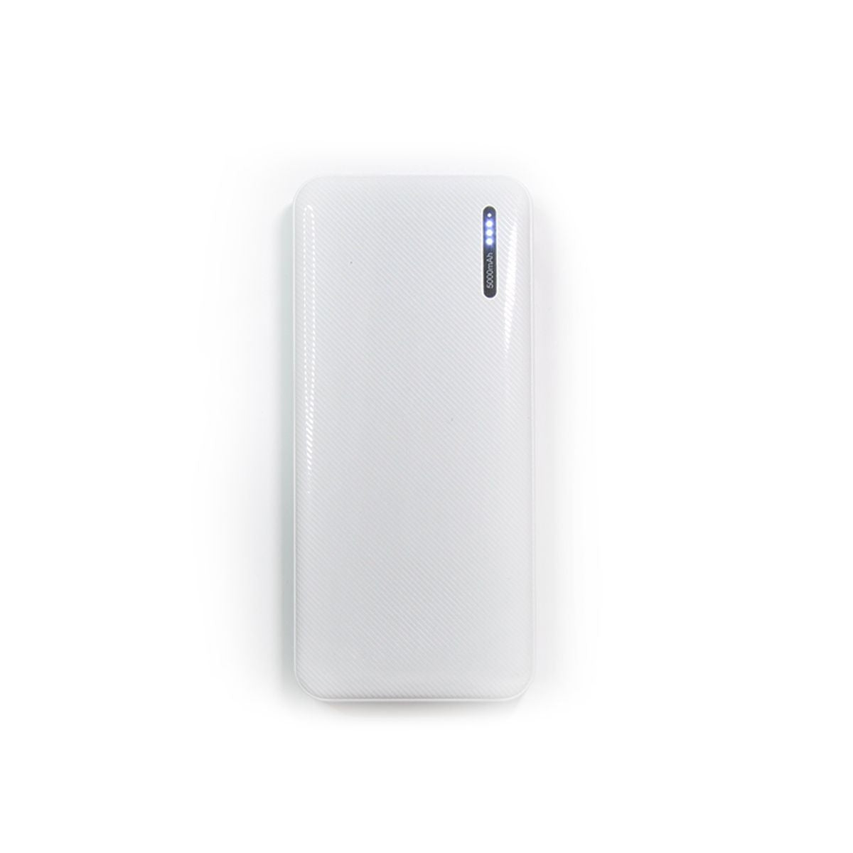 AIVR Y102 Slim Fast Charging Power Bank 10 000mAh - White