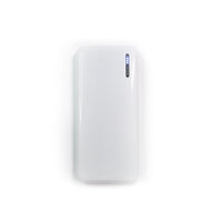 AIVR Y102 Slim Fast Charging Power Bank 10 000mAh - White