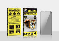 CellTime Privacy Tempered Glass Screen Protector for Redmi 10C