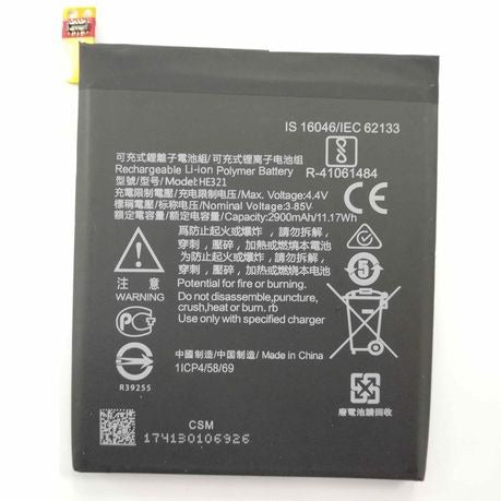 Samsung S4 MINI Replacement battery