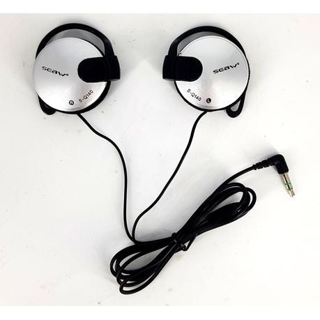 Seav - S-Q140 - Ear-Hook - Headphones