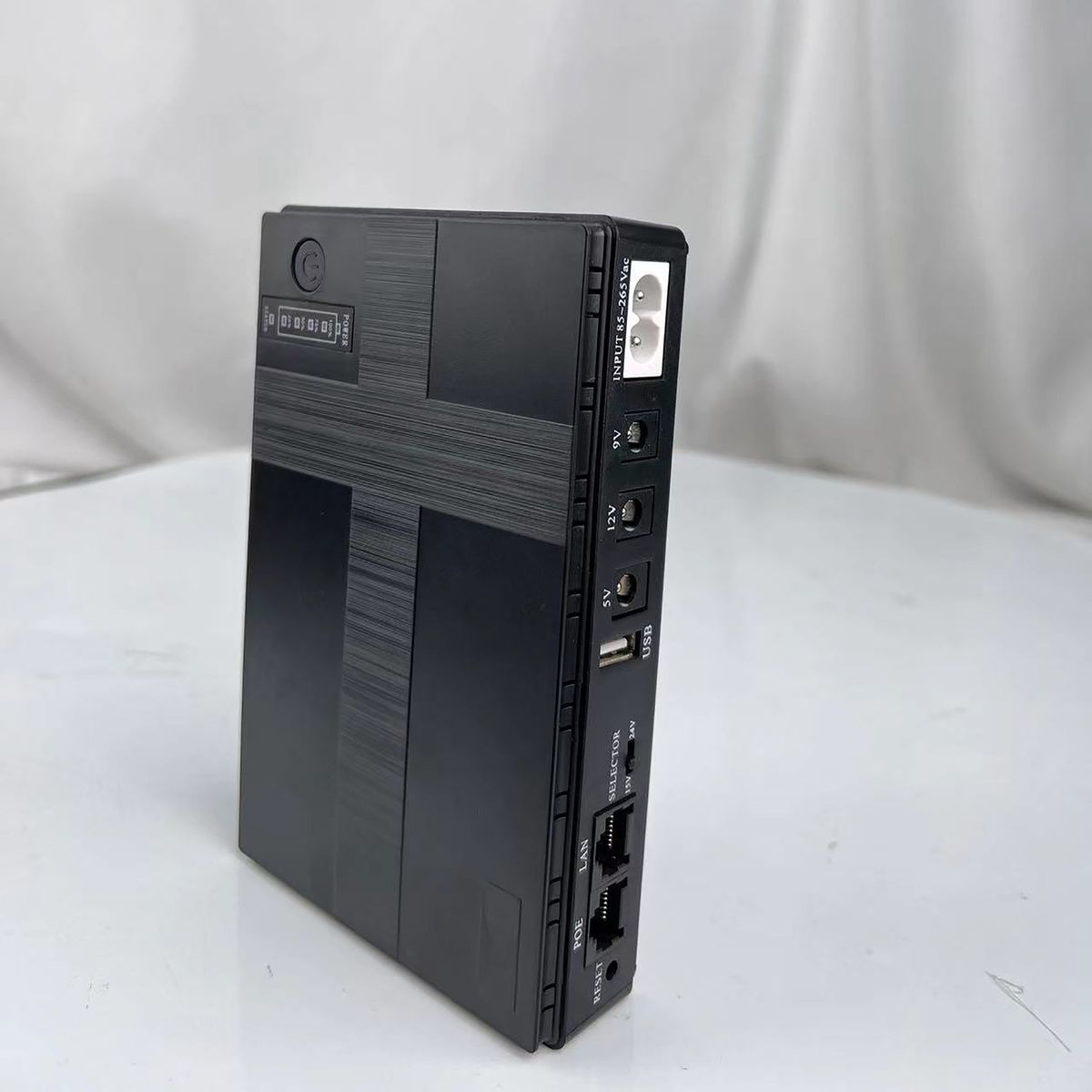 UPS for WiFi Router & Power Bank 8800mAh