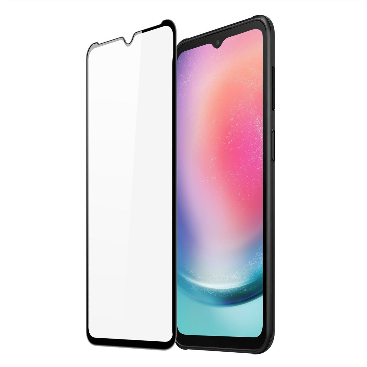 Screen Protector for Samsung A24