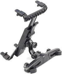 Universal Car Headrest Mount for Tablet PC - 7"-14" - 1 Pack