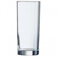 Tumbler Hi-Ball pressed 240ml Glass - 6 Pack