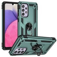 A32 5G Phone Cover Armor Case Holder for Samsung Galaxy