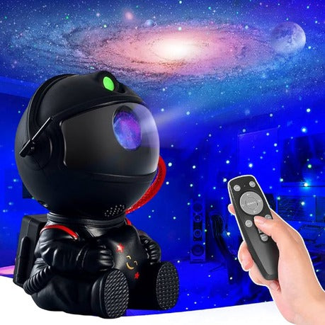 ASTRONAUT Starry Sky Projector - HR Series
