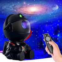 ASTRONAUT Starry Sky Projector - HR Series