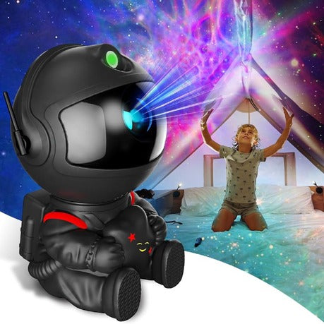 ASTRONAUT Starry Sky Projector - HR Series