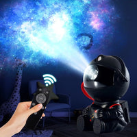 ASTRONAUT Starry Sky Projector - HR Series