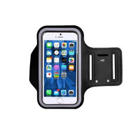 Smartphone Pouch Arm band For Sports 6.3-6.7 Inch