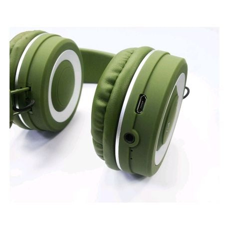 Wireless Bluetooth Headphones HZ-BT680