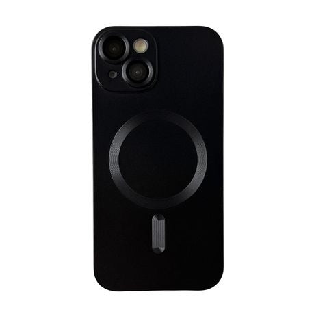 Color Magsafe Design Phone Cover For iPhone 14 Plus