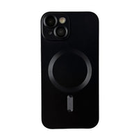 Color Magsafe Design Phone Cover For iPhone 14 Plus