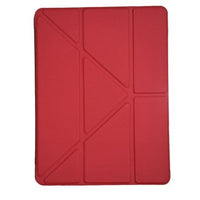 Magnetic Flip Cover with Pen Holder for iPad 10th Gen 10.9 inch - 2022