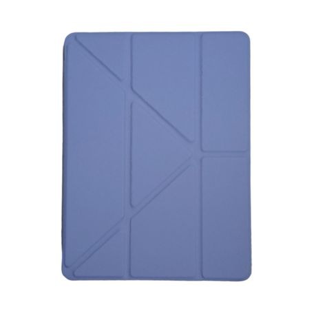 Magnetic Flip Cover with Pen Holder for iPad 10th Gen 10.9 inch - 2022