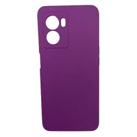 MXM Liquid Silicone Camera Cut Out Protective Cover for Oppo A77