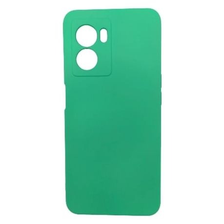 MXM Liquid Silicone Camera Cut Out Protective Cover for Oppo A77