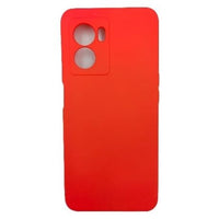 MXM Liquid Silicone Camera Cut Out Protective Cover for Oppo A77