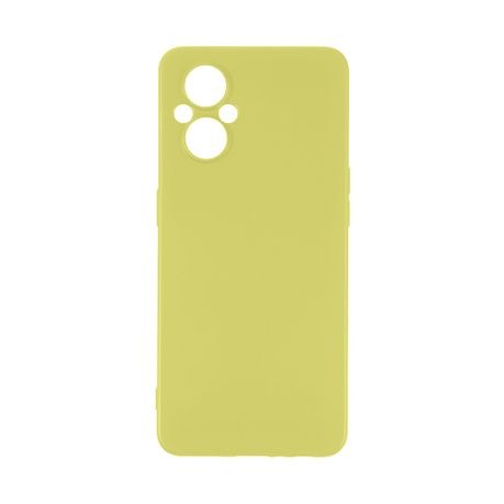Unibright silicone cover for Oppo Reno 7Z 5G