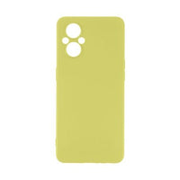 Unibright silicone cover for Oppo Reno 7Z 5G