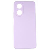 Bumper Case for Oppo A78 4G