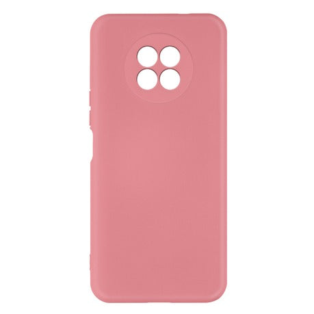 Huawei Nova Y91 Soft Silicon Cover