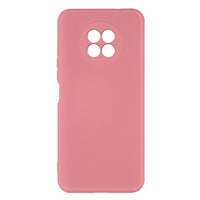 Huawei Nova Y91 Soft Silicon Cover