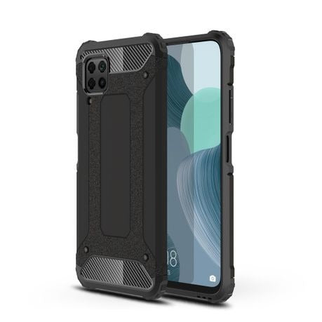 Favorable Impression - Kingkong Armor Case for Huawei P40 Lite