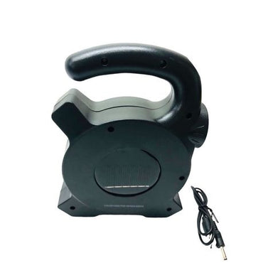 COB Work Solar & USB Charging Light