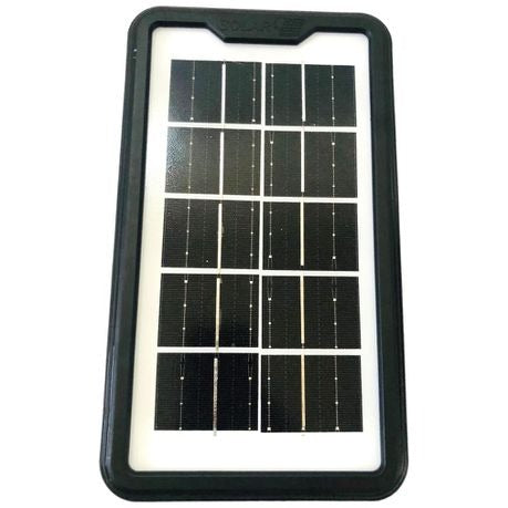 Solar Panels