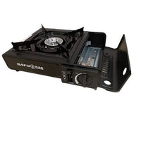 Safy BDZ-155-A Camping Portable Gas Stove