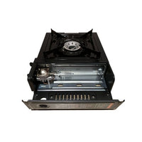 Safy BDZ-155-A Camping Portable Gas Stove
