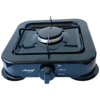 Portable Single Burner Camping Gas Stove