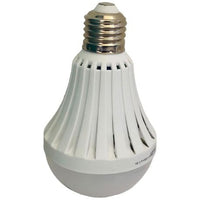 9Watt Smart LED Bulb Rechargeable Light - Pack Of 1