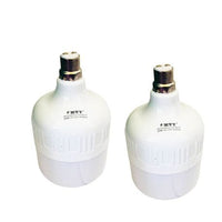 20Watt Smart LED Bulb Rechargeable Light - Pack Of 2