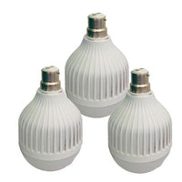 15Watt Smart LED Bulb Rechargeable Light - Pack Of 3
