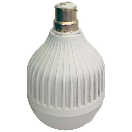 15Watt Smart LED Bulb Rechargeable Light - Pack Of 1