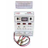 Sun Inverter with Light 600Watt