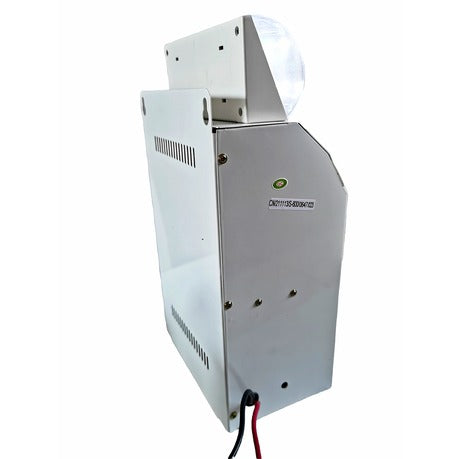 Sun Inverter with Light 600Watt