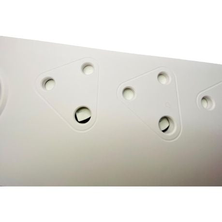 9 Way Multi Plug Power Adaptor, Schucko & Euro