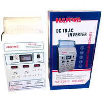 Harwa DC To AC Inverter HS-330
