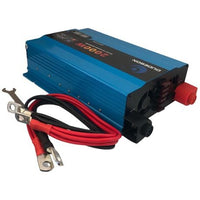 Power Inverter 2000W DC12V To AC220V
